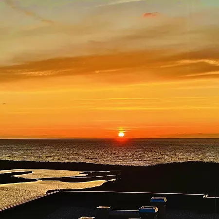 Appartement 0c1208 - Phaenomenaler Ausblick Auf Binnen- Und Ostsee