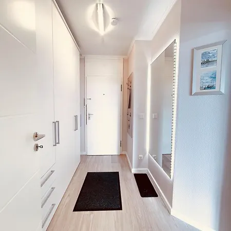 Appartement 0c1208 - Phaenomenaler Ausblick Auf Binnen- Und Ostsee Heiligenhafen